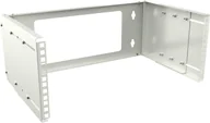 Szafy rack - Lanview RAR205WH stojak 4U Biały - miniaturka - grafika 1