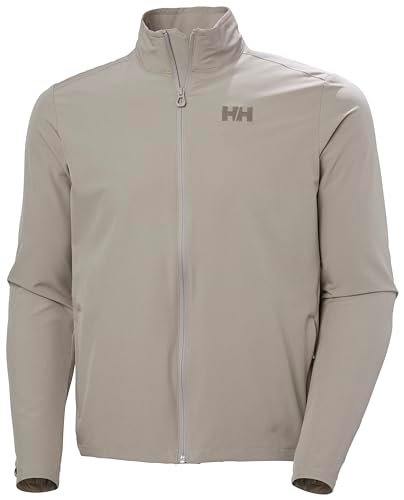 Helly Hansen Męska kurtka softshell Sirdal - lastryko, XL