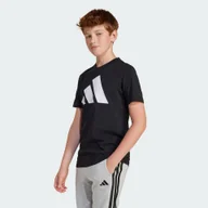 Odzież sportowa dziecięca - Koszulka Essentials Kids - miniaturka - grafika 1