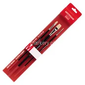 Farby i media malarskie - Talens Amsterdam Pędzle s 600 zest M (4-8-16) - miniaturka - grafika 1