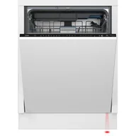 Zmywarki do zabudowy - Beko BDIN38561P - miniaturka - grafika 1