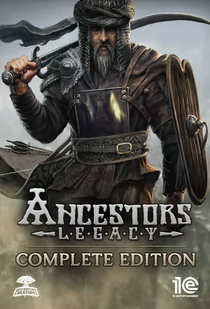 Ancestors Legacy Complete Edition (PC) Klucz Steam - Gry PC Cyfrowe - miniaturka - grafika 1