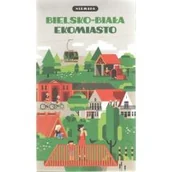 Przewodniki - Niemapa Bielsko-Biała ekomiasto - miniaturka - grafika 1