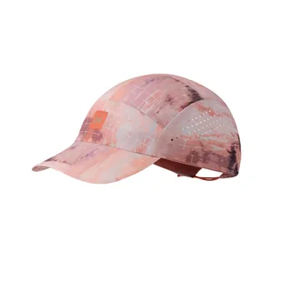 Czapka z daszkiem Buff Pack Speed Cap mage multi - S/M - Czapki męskie - miniaturka - grafika 1