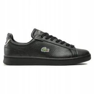 Lacoste buty męskie Carnaby Pro 123 8 Sma 45 - Buty sportowe męskie - miniaturka - grafika 1