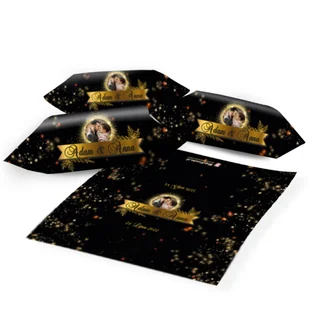 Krówki na wesele #201 - Cukierki - miniaturka - grafika 1