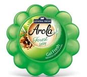 Mydła - Pol-Hun General Żel Odśw. Dynia Las - miniaturka - grafika 1