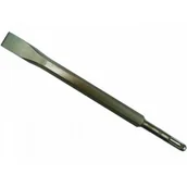 Dłuta - DEDRA Dłuto płaskie SDS+ WPD40 - miniaturka - grafika 1