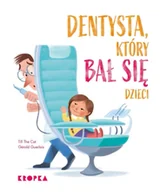 Powieści i opowiadania - Dentysta, który bał się dzieci - miniaturka - grafika 1