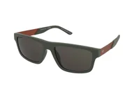 Okulary przeciwsłoneczne - Okulary przeciwsłoneczne Emporio Armani EA4244U 6184/71 - miniaturka - grafika 1
