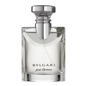 Wody i perfumy męskie - Bvlgari pour Homme woda toaletowa  50 ml - miniaturka - grafika 1