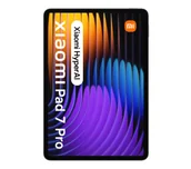 Tablety - Xiaomi Pad 7 Pro 11,2" 12/512GB Wi-Fi Szary - miniaturka - grafika 1