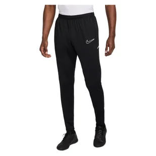 Spodnie piłkarskie męskie Nike Dri-FIT Academy 25 FZ9805 - Spodnie męskie - miniaturka - grafika 1
