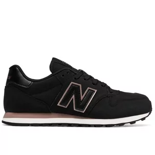 Półbuty damskie - New Balance Gw500 GW500BR - grafika 1