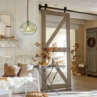 Drzwi przesuwne Bartlett - Parawany - miniaturka - grafika 1