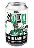 Napoje gazowane - Funko Soda DC Comics Green Lantern figurka puszka - miniaturka - grafika 1