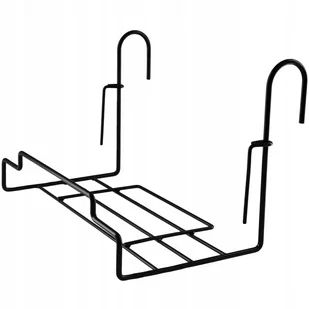 Uchwyt Wieszak Na Skrzynię Balkonową Doniczki 40Cm - Donice - miniaturka - grafika 1