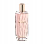 Wody i perfumy damskie - Yves Rocher Woda perfumowana Comme une Evidence 100 ml - miniaturka - grafika 1