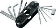 Inne akcesoria gitarowe - Ibanez MTZ11-CFP Carbon Fiber Pattern multi tool - miniaturka - grafika 1
