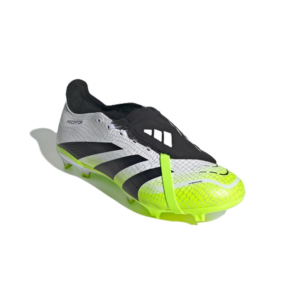 Performance Predator League