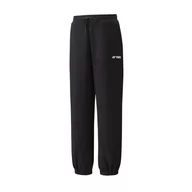 Tenis ziemny - Spodnie dresowe damskie Yonex Sweat Pants - miniaturka - grafika 1