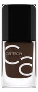 Lakiery do paznokci - Catrice - ICONails Gel Lacquer - Żelowy lakier do paznokci - 131 - ESPRESSOLY GREAT - miniaturka - grafika 1