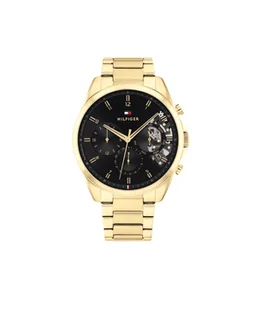 Zegarek TOMMY HILFIGER 1710447 - Zegarki męskie - miniaturka - grafika 10