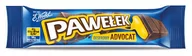 Batoniki - Wedel PAWEŁEK ADVOCAT 45G - miniaturka - grafika 1