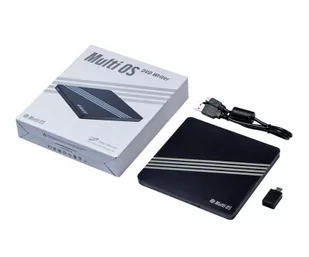 DVD-REC LG GPM1NB10 SLIM ZEW - Odtwarzacze i nagrywarki DVD - miniaturka - grafika 1