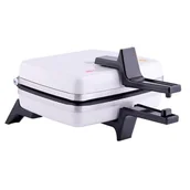 Gofrownice - Gofrownica Dezal 301.7 Biały  ! - miniaturka - grafika 1