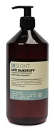 Szampony do włosów - Insight Anti Dandruff szampon przeciwłupieżowy 900ml - miniaturka - grafika 1