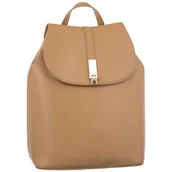 Plecaki - Plecak TH Heritage Backpack AW0AW16769 RBL (TH1130-a) Tommy Hilfiger - miniaturka - grafika 1