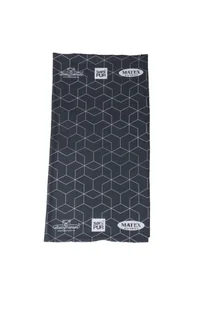 Komin wielofunkcyjny szary SCARF - Chusty do noszenia dzieci - miniaturka - grafika 1