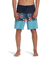 Spodenki męskie - BILLABONG Tribong Pro Spodenki Męskie (Pakiet 1) - miniaturka - grafika 1