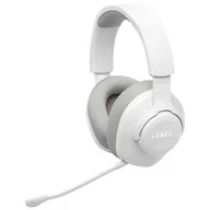 Słuchawki - JBL Quantum 360 biały - miniaturka - grafika 1