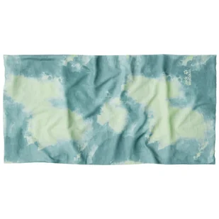 Chusta DECOR HEADGEAR hedge green allover - ONE SIZE - Czapki i chusty sportowe męskie - miniaturka - grafika 1