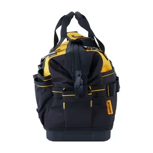 CAT torba na narzedzia 16" Hard Bottom gp-65049 - Skrzynki i torby narzędziowe - miniaturka - grafika 2