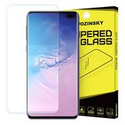 Szkła hartowane na telefon - Wozinsky Tempered Glass szkło hartowane 9H Samsung Galaxy S10 Plus - miniaturka - grafika 1