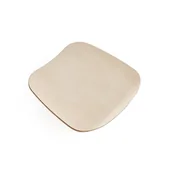 Podnóżki, podpórki, podkładki - Siedzisko do krzesła szkolnego YNGVE, na płozach, brzoza, rozmiar 6 - miniaturka - grafika 1