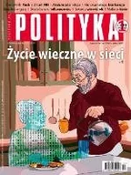 Audiobooki - literatura popularnonaukowa - Polityka nr 44/2021 - miniaturka - grafika 1