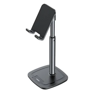 Stojak teleskopowy Joyroom JR-ZS203 na telefon/tablet (czarny) - Selfie stick - miniaturka - grafika 2
