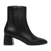 Botki damskie - Botki Jenny CEO-CD240148-1 - miniaturka - grafika 1