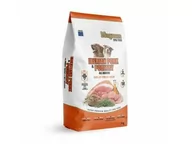 Sucha karma dla psów - Magnum Iberian Pork & Poultry Iberyjska wieprzowina i drób 3kg - miniaturka - grafika 1