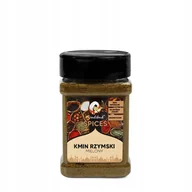 Przyprawy i zioła sypkie - KMIN RZYMSKI MIELONY 150g Sindibad AROMATYCZNY - miniaturka - grafika 1