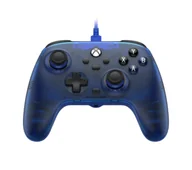 Kontrolery gier na PC - GameSir T7 do PC, Xbox Series X/S, Xbox One X/S, Steam Deck Przewodowy Niebieski - miniaturka - grafika 1