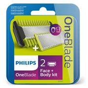 Philips Ostrza Oneblade Pro QP620/50