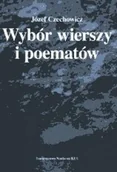 Poezja - Wybór wierszy i poematów - miniaturka - grafika 1