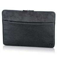 Torby na laptopy - Hama Tayrona 15,6" ciemnoszary 185664 - miniaturka - grafika 1