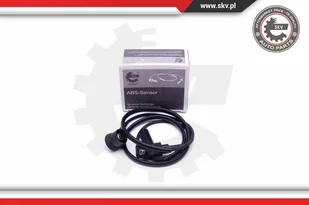 Generator impulsów, wał korbowy Esen SKV 17SKV527 - Akcesoria do układu elektrycznego - miniaturka - grafika 1