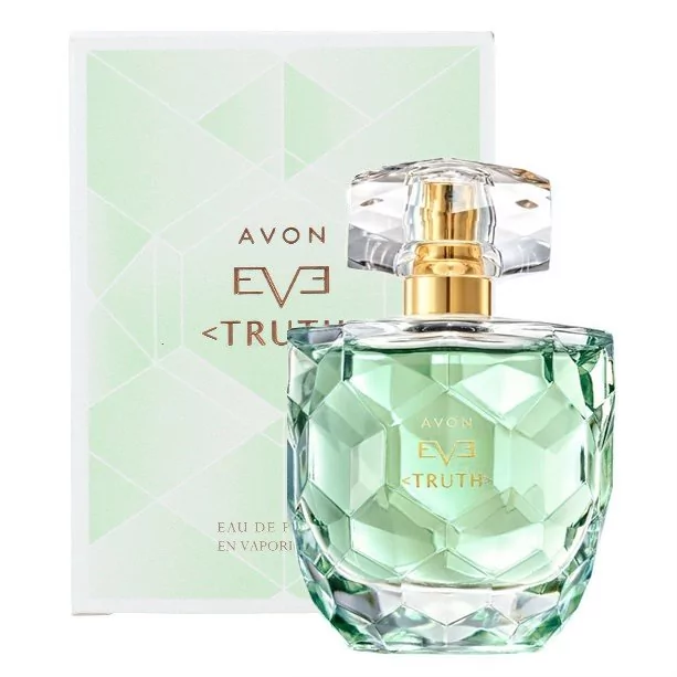 Avon EVE TRUTH Woda perfumowana 50ml